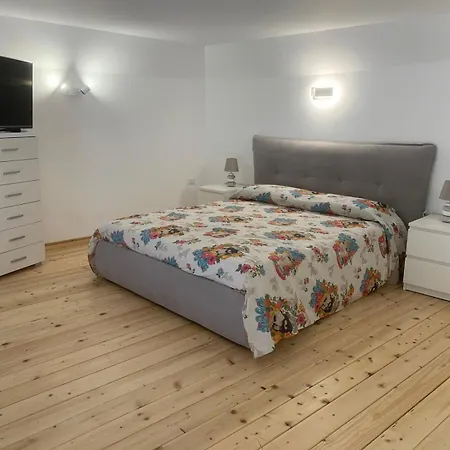 Vakantiehuis Binario82 *