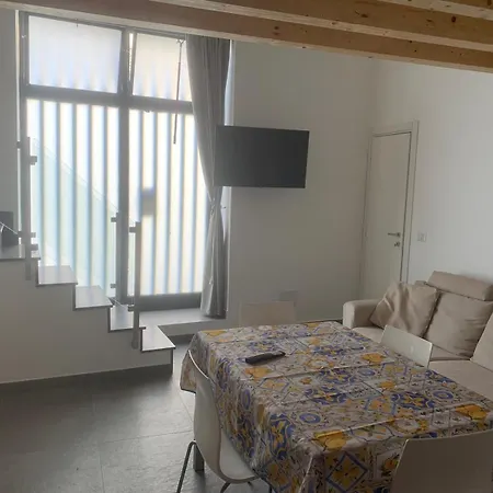 Vakantiehuis Binario82