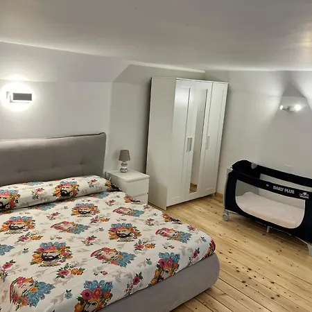Binario82 Semesterbostad